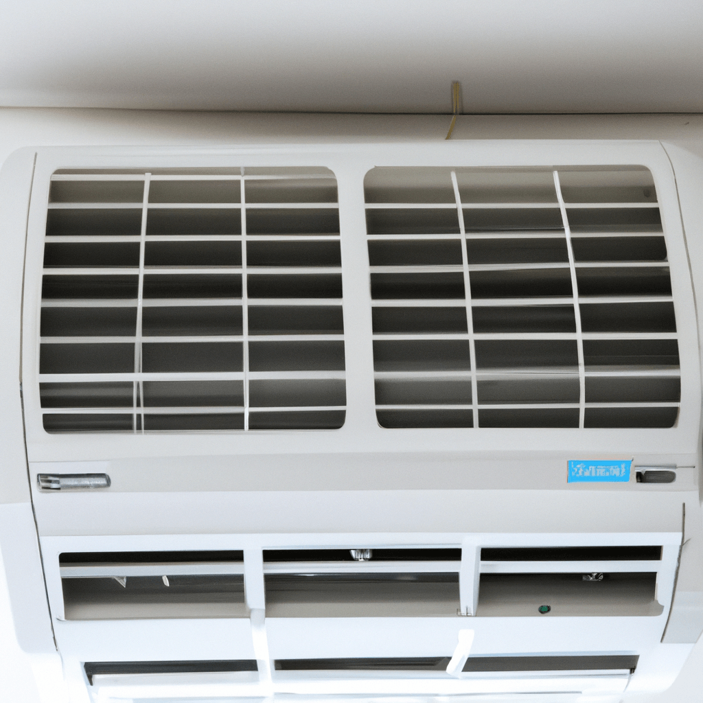 Blocked Air Filters and AC Efficiency: What to Know