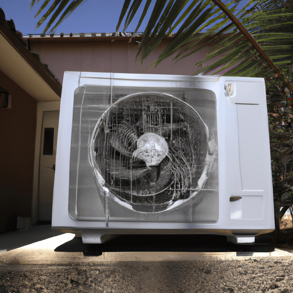 AC Replacement Service - Is It Time to Replace Your AC Unit?