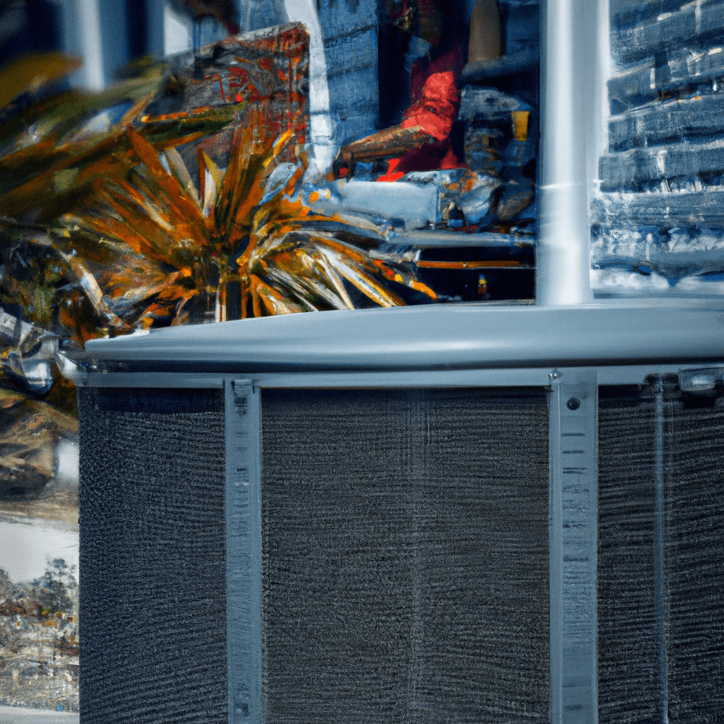 Importance of Regular Goodman AC Maintenance