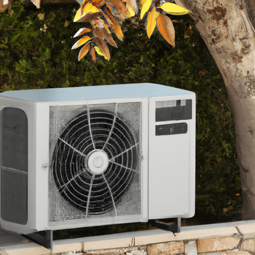 Lennox AC Frozen? Here's How to Fix It