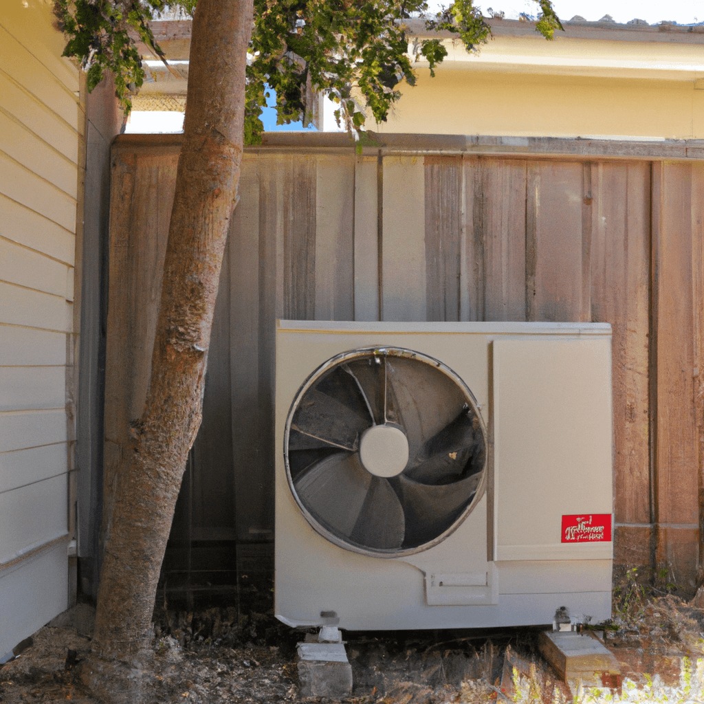 Lennox AC Frozen? Here's How to Fix It