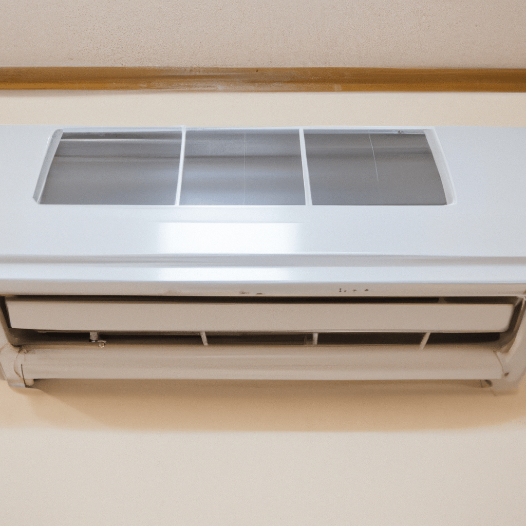 What to Do When Your AC Isn't Reaching the Set Temperature