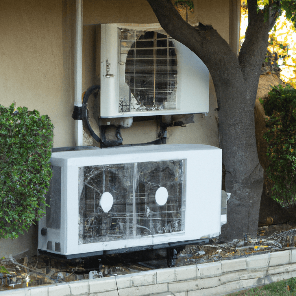 A Beginner's Guide to Central AC Units