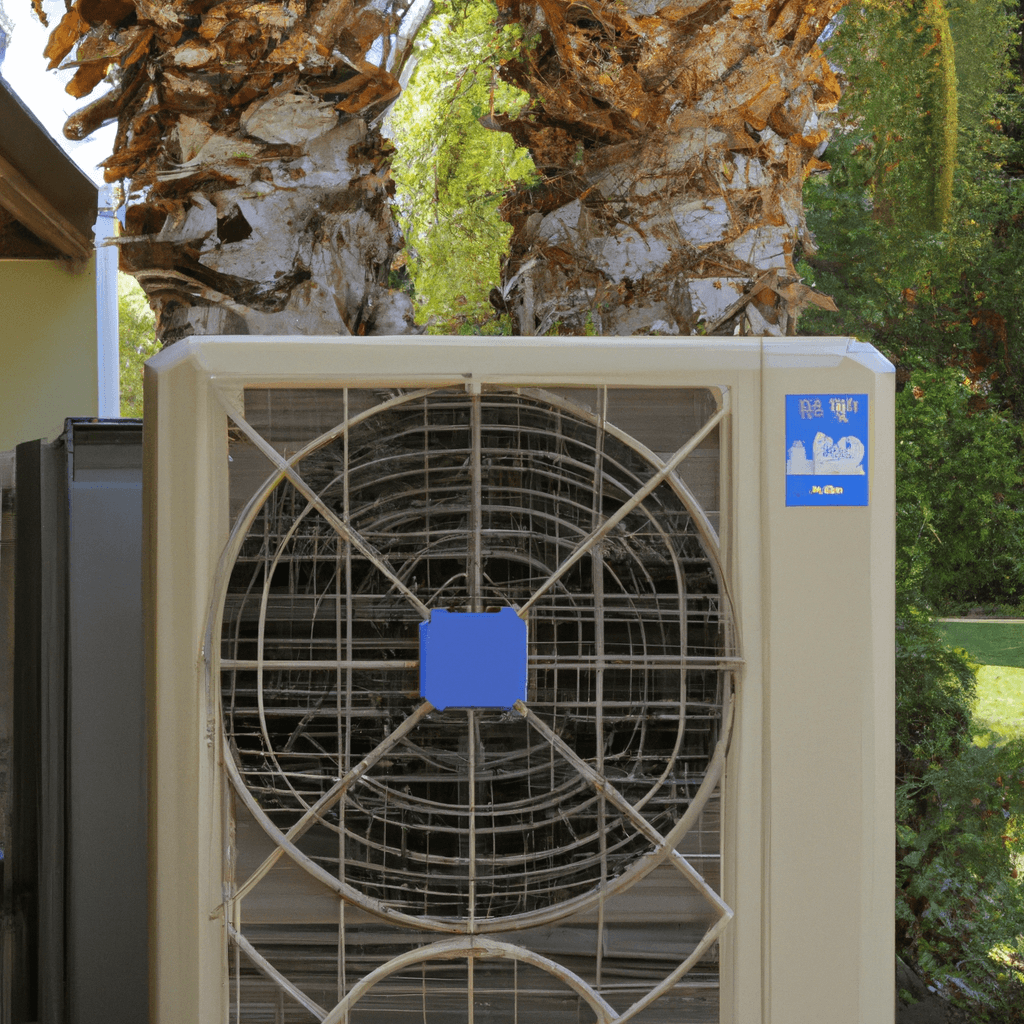 A Beginner's Guide to Central AC Units