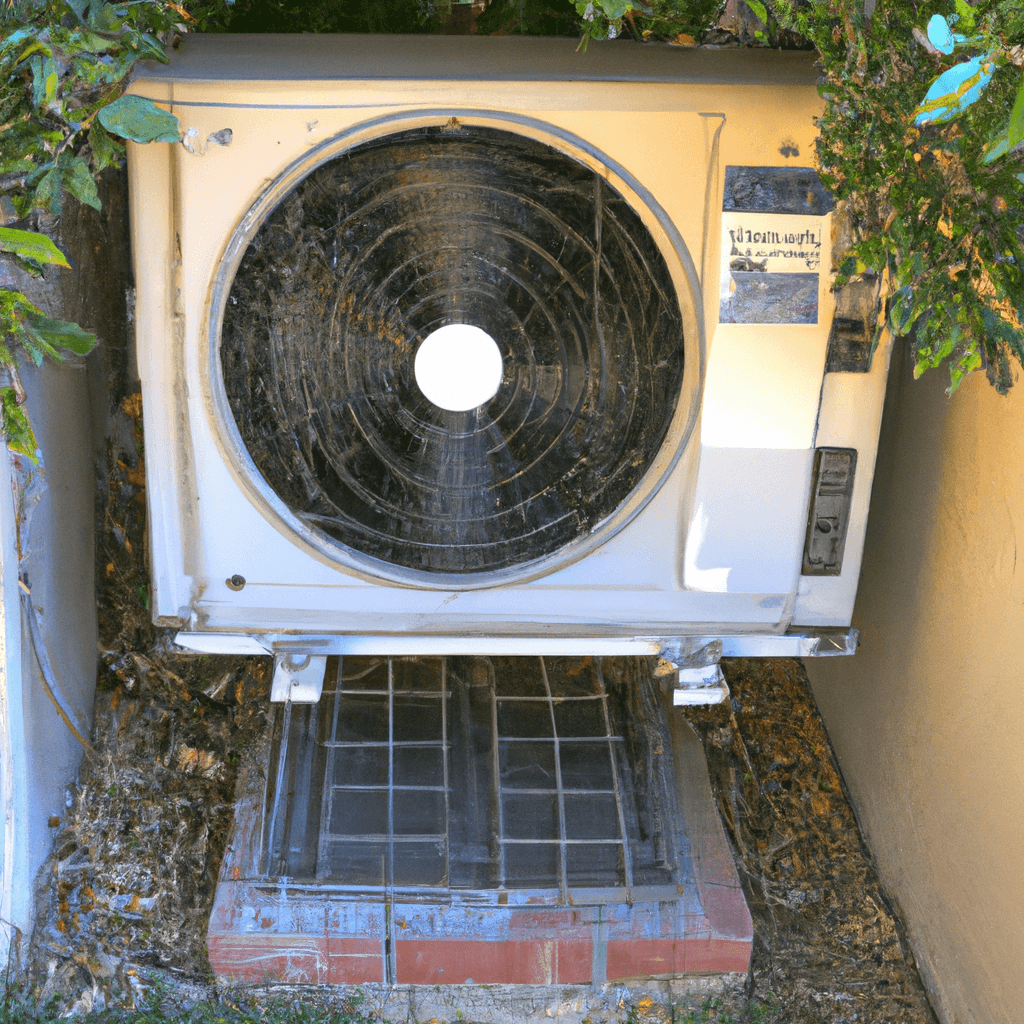 Dirty air filter in your central AC? Here's what you need to know