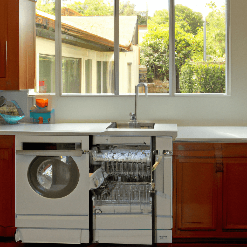 5 Easy Maintenance Tips to Keep Your Dishwasher Running Smoothly