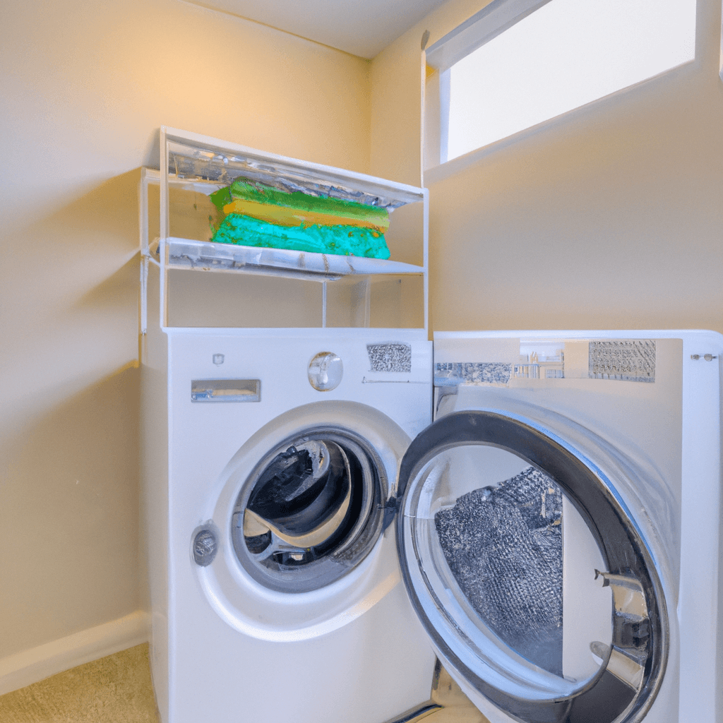 How to Get Rid of Cloth Dryer Burning Smell Issue