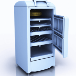 Residential Freezer Repair: Fast and Affordable Service