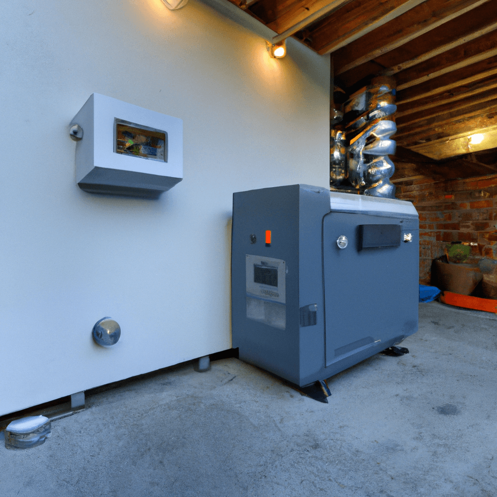 Trane Heat Pumps: The Ultimate in Comfort and Efficiency