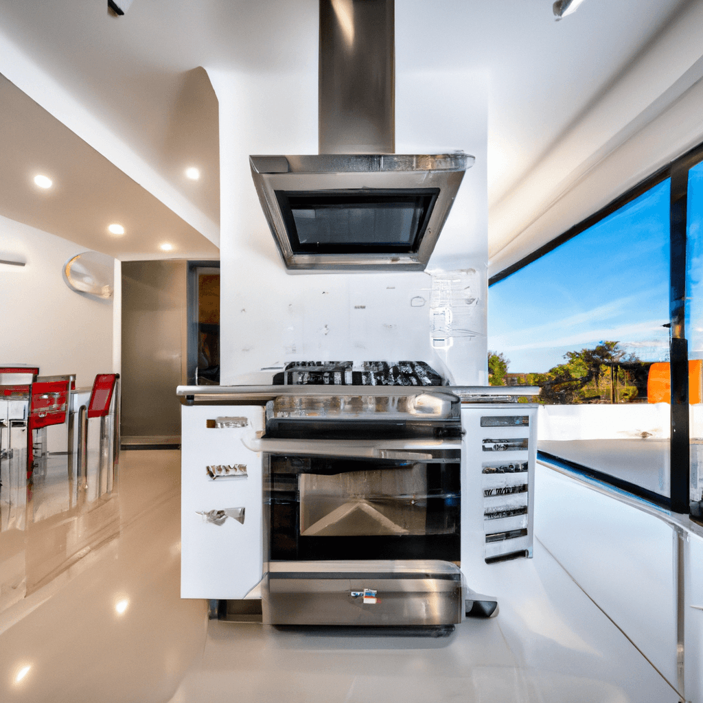 Common Reasons Why Your Stove Oven Isn't Working