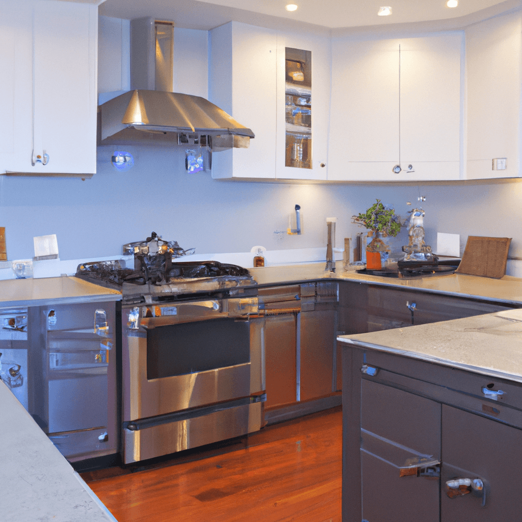 Upgrade your electric range with new knobs