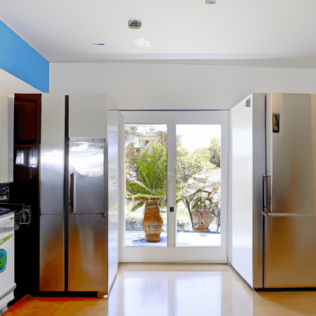 Signs Your Refrigerator Door Seal Needs to be Replaced