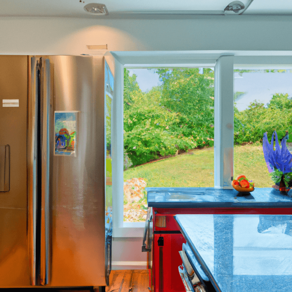 Troubleshooting Samsung Refrigerator Issues: A Complete Guide