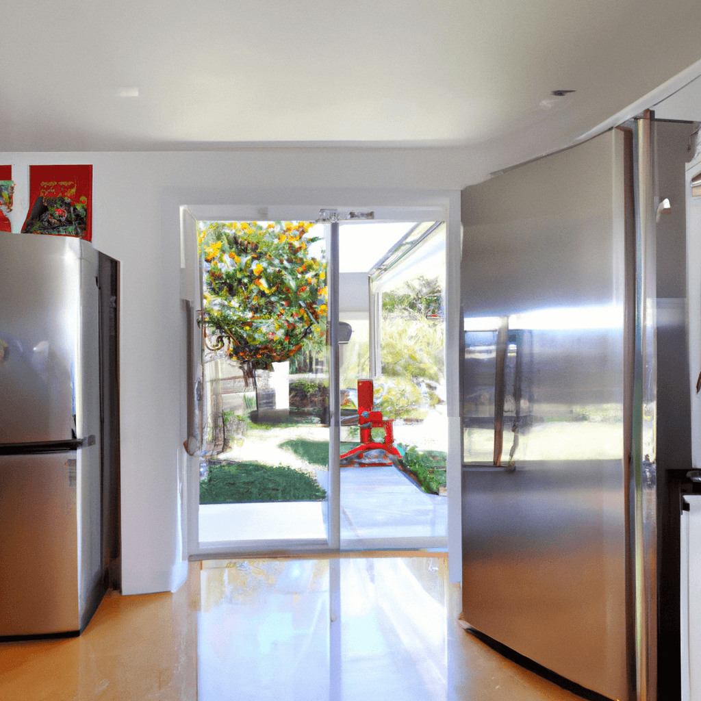 Troubleshooting Samsung Refrigerator Issues: A Complete Guide