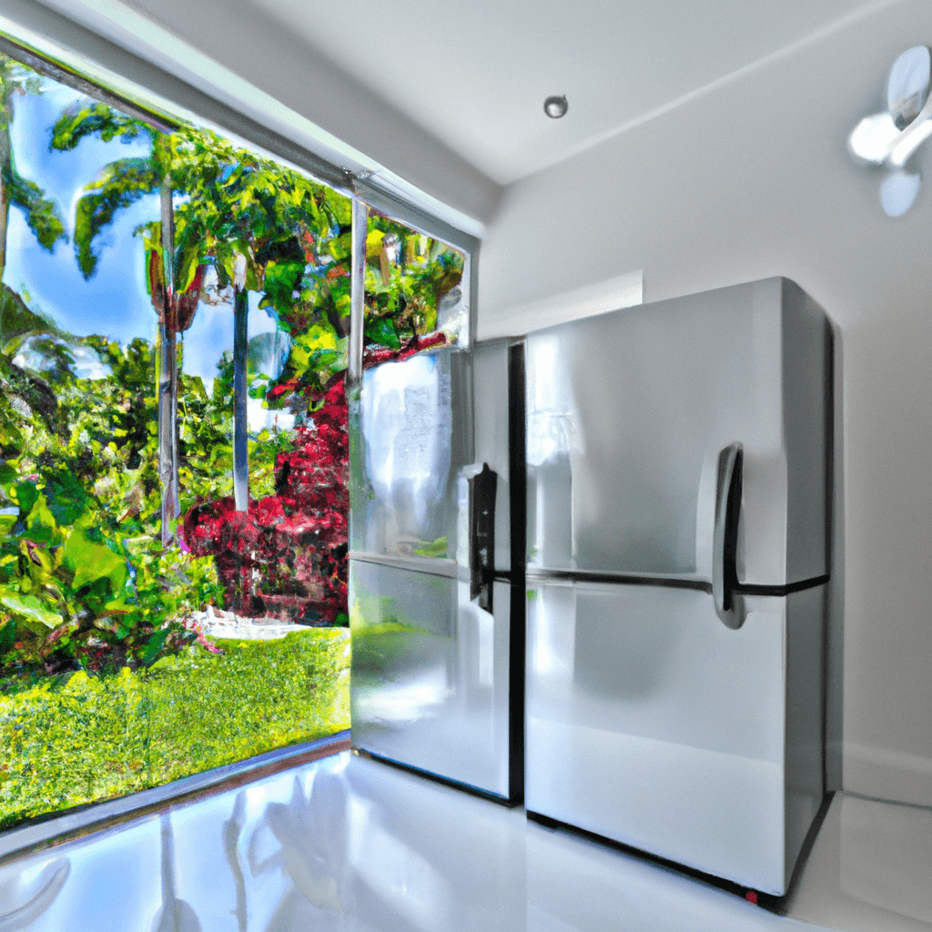 Why Your Refrigerator is Not Cooling and How to Fix It