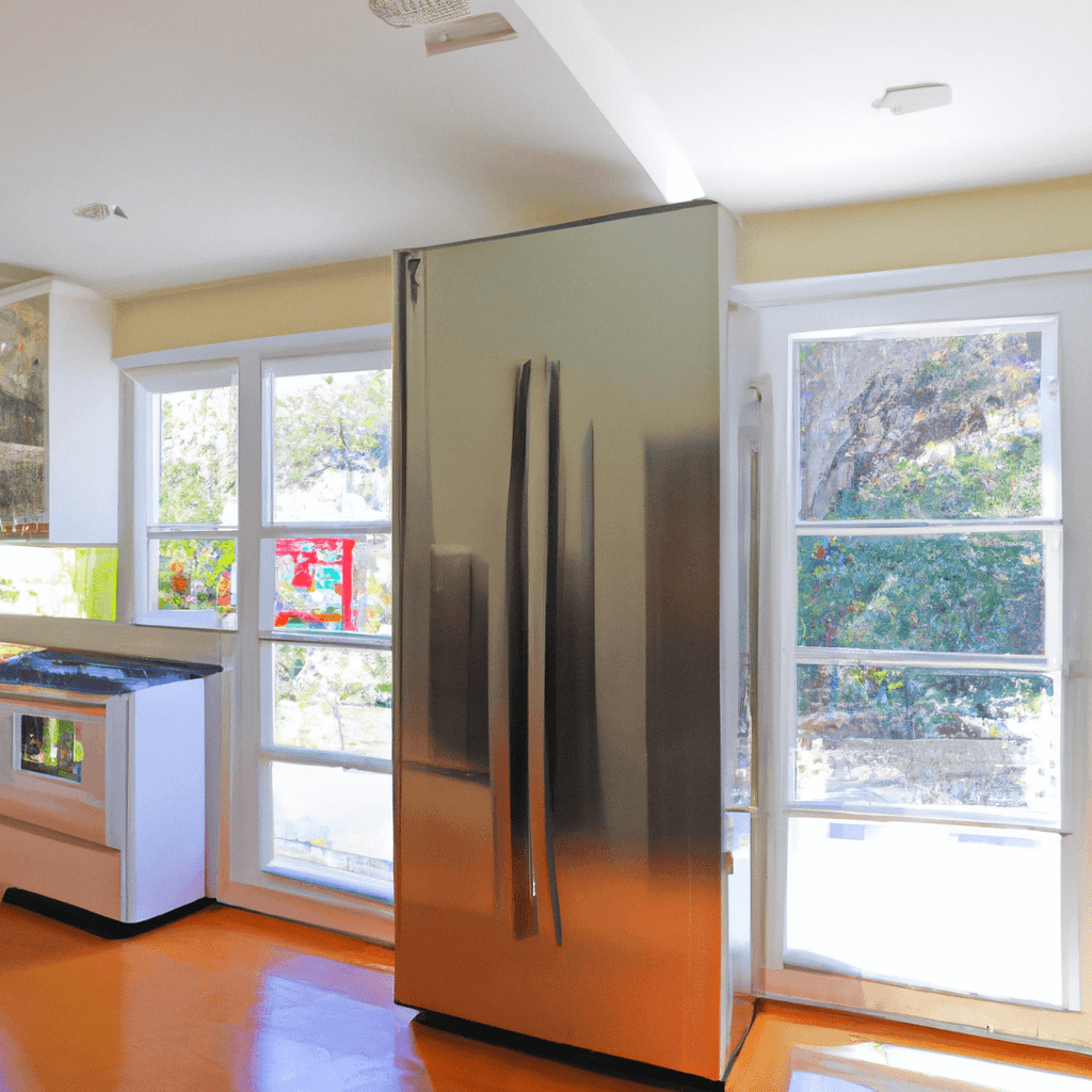 Why Your Refrigerator is Not Cooling and How to Fix It