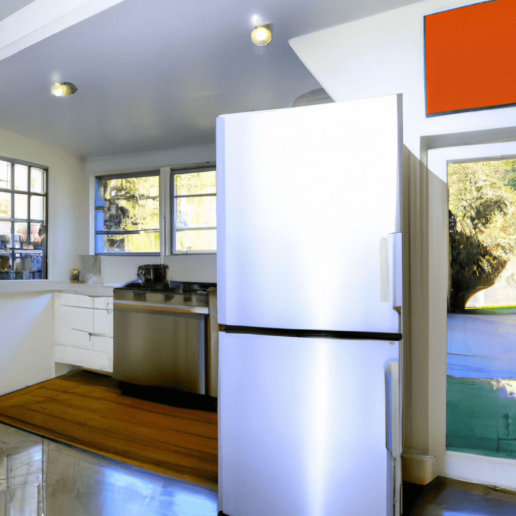 Fast and Reliable Refrigerator Door Seal Repair Services