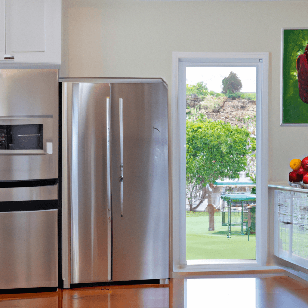 Whirlpool Refrigerator Not Cooling? Here's How to Fix It