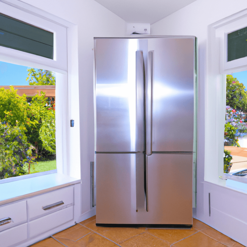 How to Fix a Noisy KitchenAid Refrigerator