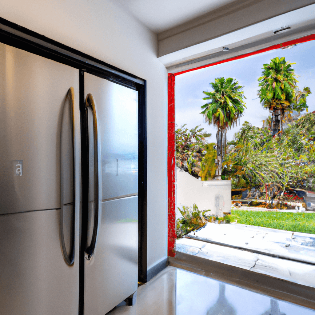 Frigidaire Refrigerator Not Cooling? Here's the Fix