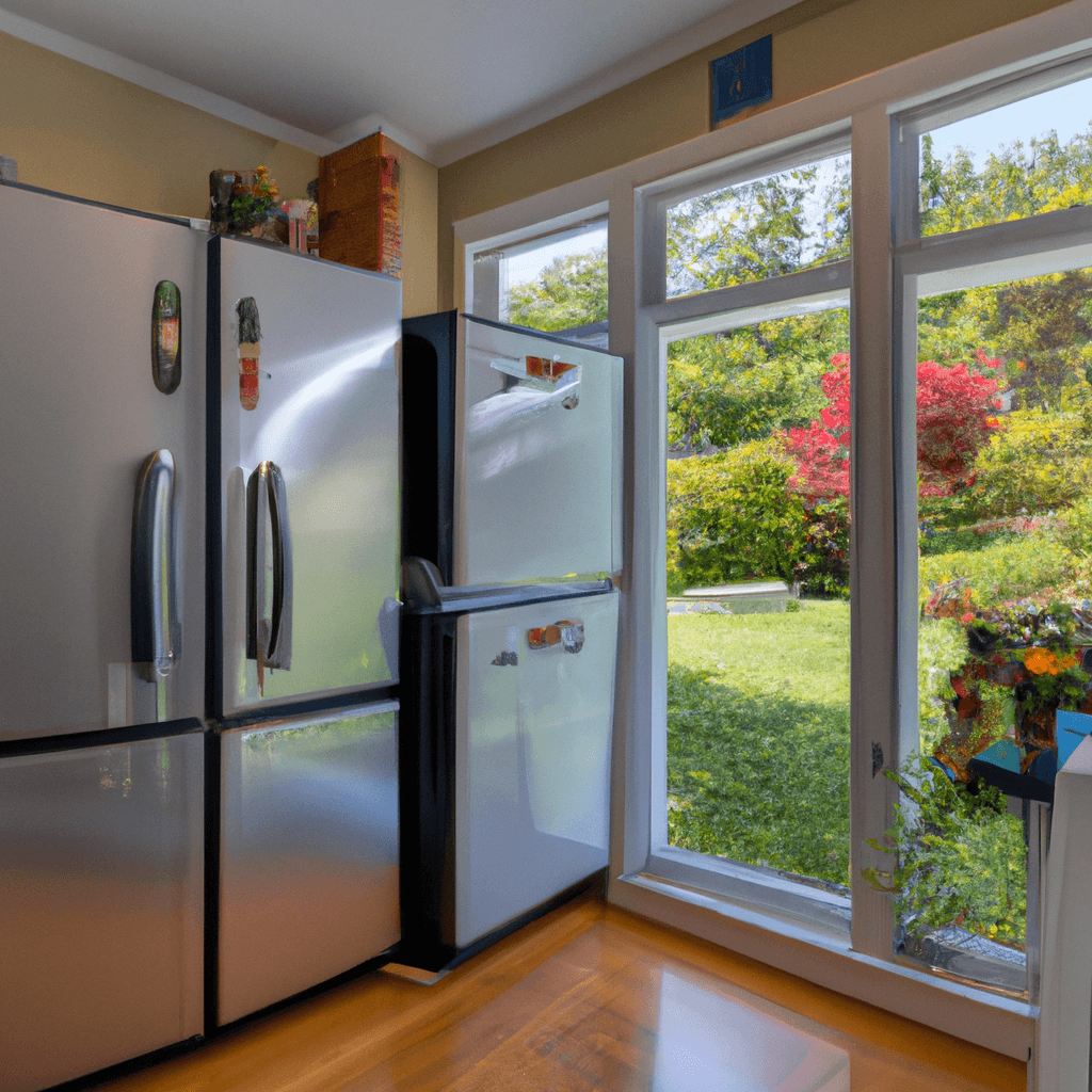 Summit Refrigerator Not Cooling? How to Troubleshoot