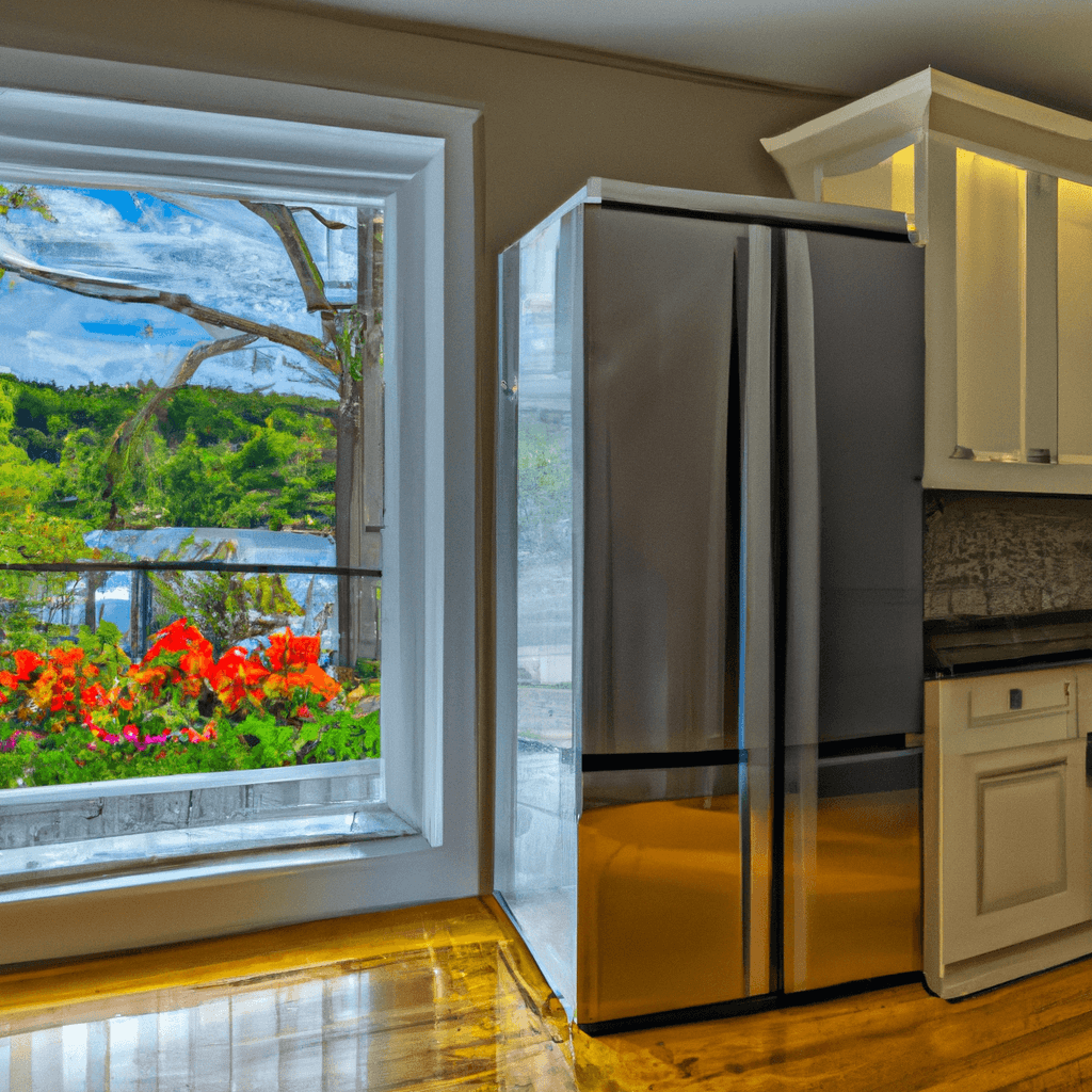 LG Refrigerator Repair Services