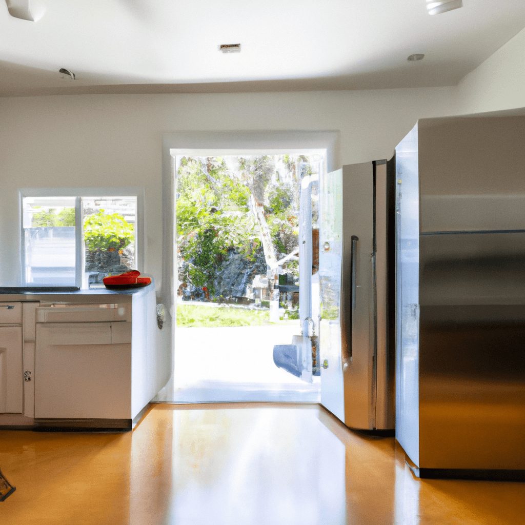 LG Refrigerator Repair Services