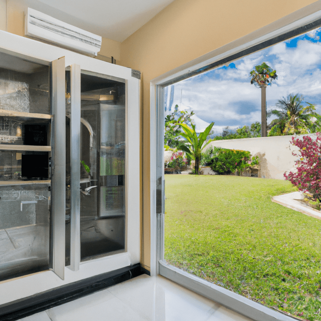 Liebherr Refrigerator Compressor Repair