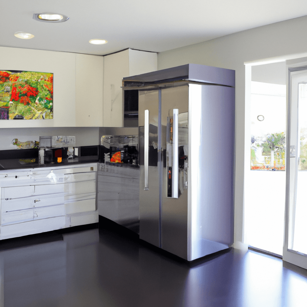 Whirlpool Refrigerator Warranty: What's Covered and How to Use It