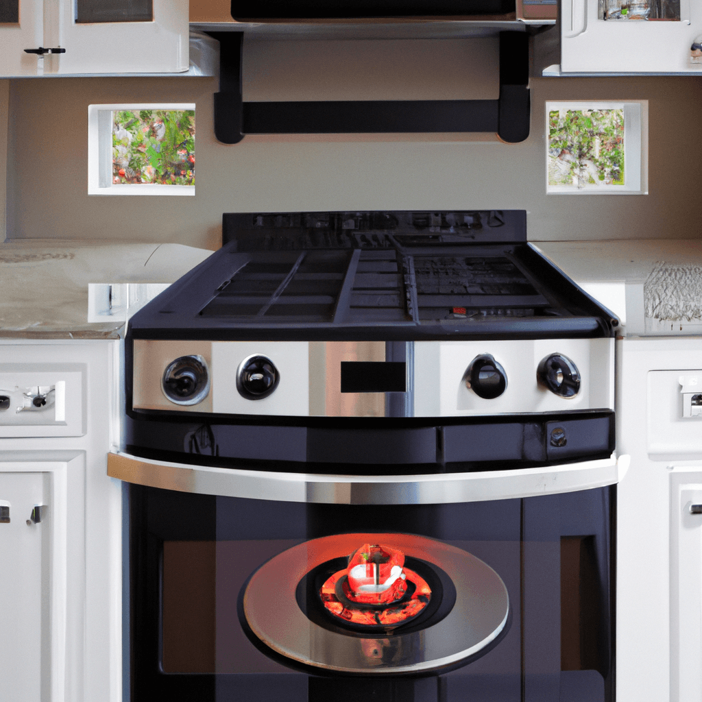 Common Samsung Stove Burner Problems and Solutions