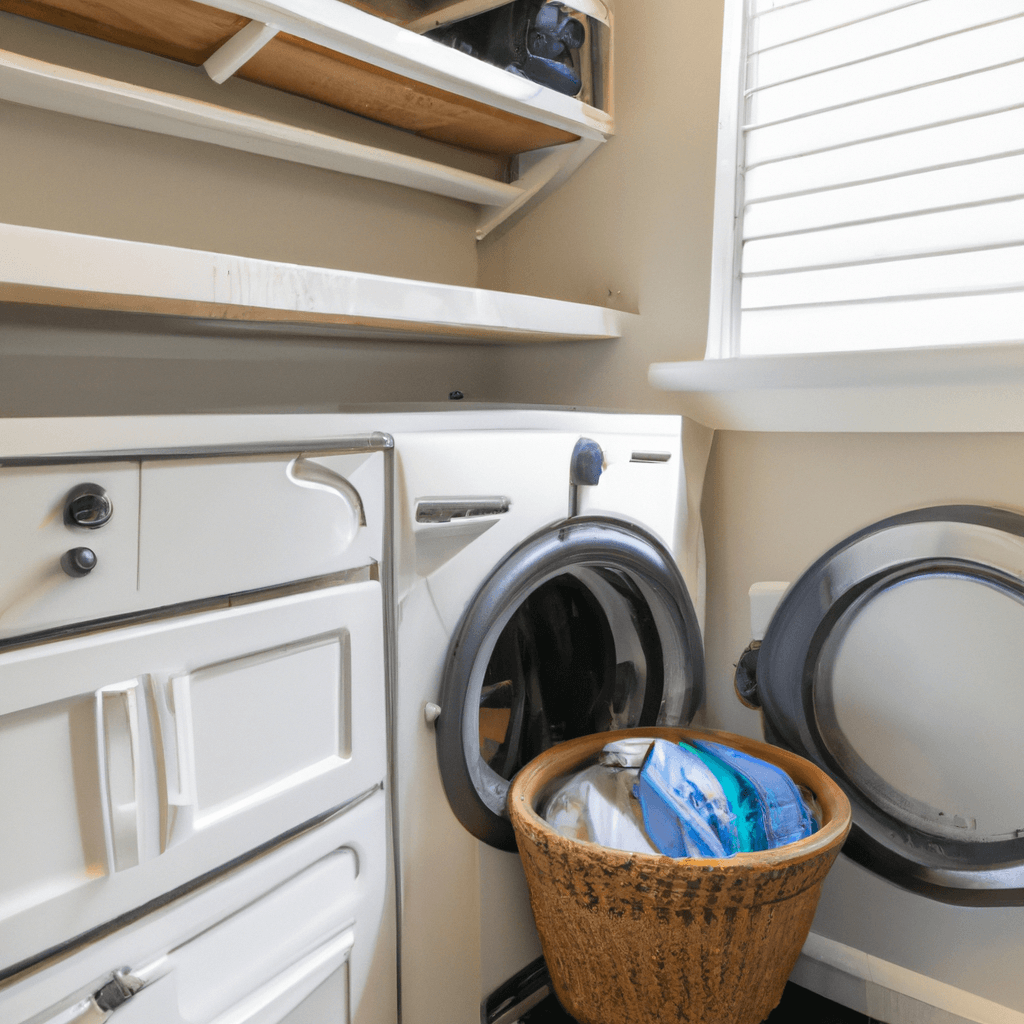 Understanding Common Washing Machine Error Codes